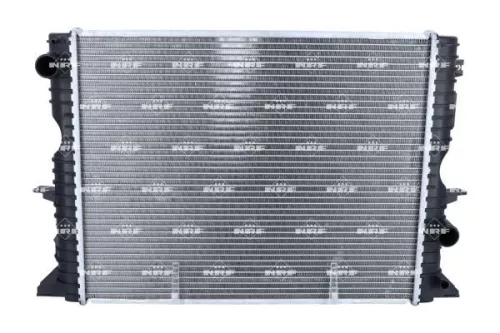 Radiator, motorkoeling NRF 509730)