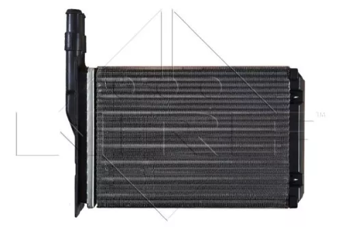 Warmtewisselaar, binnenverwarming NRF 507339)