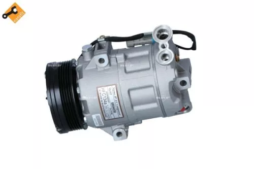 Compressor, air conditioning  32429)