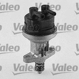 Brandstofpomp VALEO 247064)