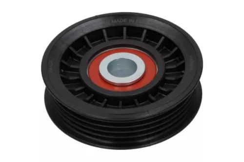 Spanrol, V-geribbelde riem MAXGEAR 54-0823)