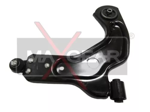Draagarm/achterwielophanging MAXGEAR 72-1530)