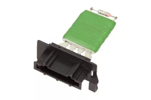 Weerstand, interne ventilator MAXGEAR 57-0040)