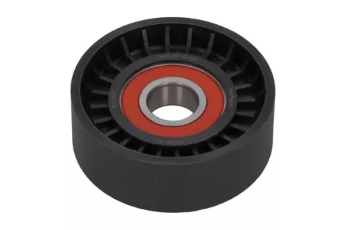 Spanrol, V-geribbelde riem MAXGEAR 54-0646)