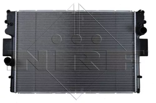 Radiator, motorkoeling NRF 53614)