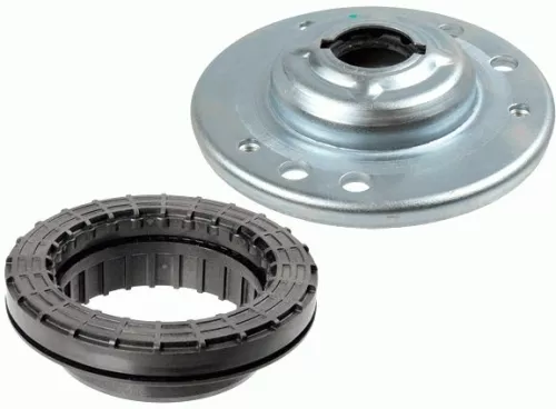 Reparatieset, steunbeugel voor veerpootophanging LEMFÖRDER 31944 01)