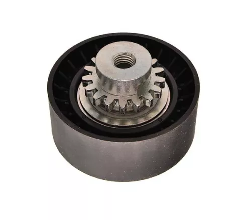 Spanrol, V-geribbelde riem MAXGEAR 54-0319)