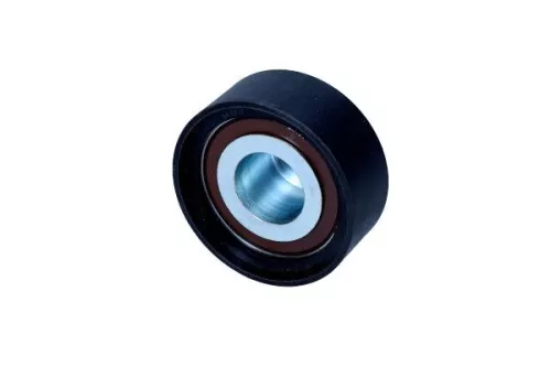 Ombuigings-/geleidingspoelie, V-geribbelde riem MAXGEAR 54-0216)