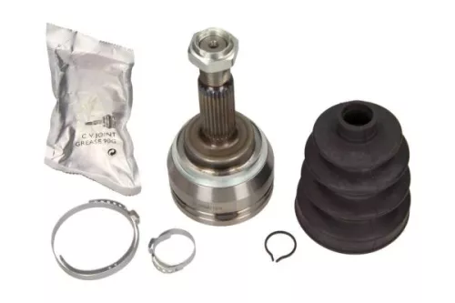 Koppelingsset, aandrijfas MAXGEAR 49-0217)