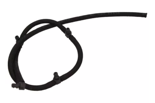 Slang, brandstofoverloop MAXGEAR 18-0069)