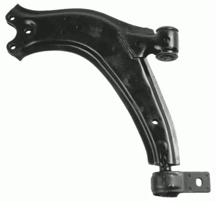 Draagarm/achterwielophanging LEMFÖRDER 17435 01)