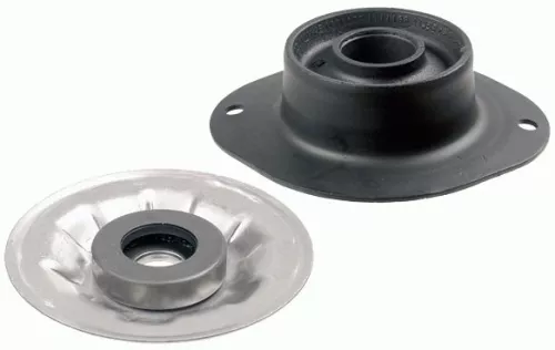 Reparatieset, steunbeugel voor veerpootophanging LEMFÖRDER 31485 01)