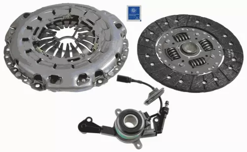 Koppelingsset SACHS 3000 990 217)