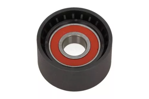 Spanrol, V-geribbelde riem MAXGEAR 54-0705)