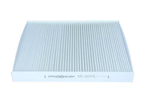 Filter, cabinelucht MAXGEAR 26-0452)