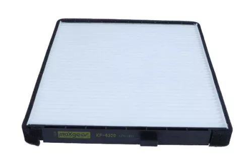 Filter, cabinelucht MAXGEAR 26-0461)