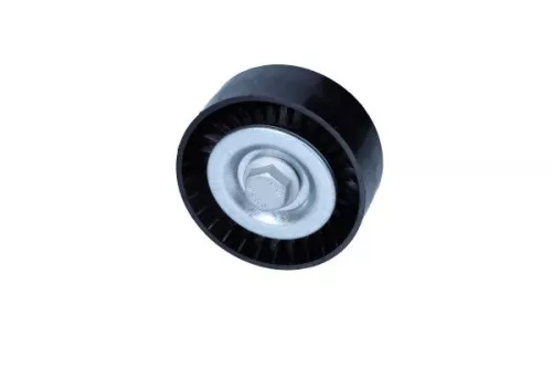 Ombuigings-/geleidingspoelie, V-geribbelde riem MAXGEAR 54-0500)