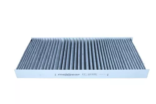 Filter, cabinelucht MAXGEAR 26-0458)