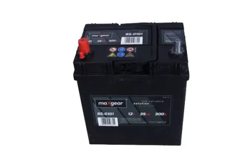 Startaccu MAXGEAR 535119030 D722)