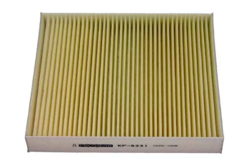 Filter, cabinelucht MAXGEAR 26-0484)