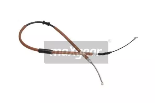 Kabeltrek, parkeerrem MAXGEAR 32-0283)