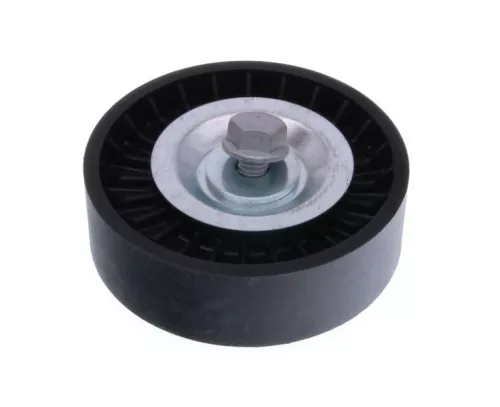 Ombuigings-/geleidingspoelie, V-geribbelde riem MAXGEAR 54-0328)
