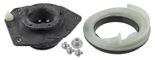 Reparatieset, steunbeugel voor veerpootophanging LEMFÖRDER 31490 01)