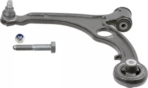 Draagarm/achterwielophanging LEMFÖRDER 30754 01)