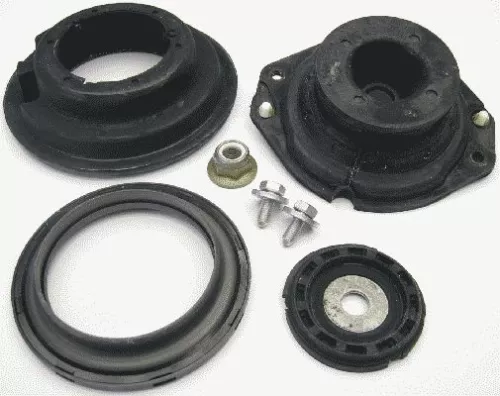 Reparatieset, steunbeugel voor veerpootophanging LEMFÖRDER 31497 01)