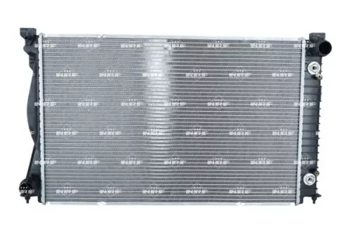 Radiator, motorkoeling NRF 53023)