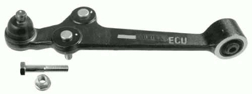 Draagarm/achterwielophanging LEMFÖRDER 33382 01)