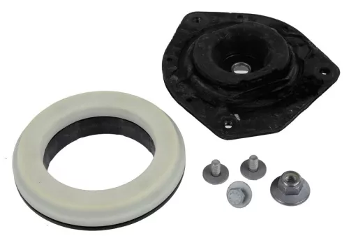 Reparatieset, steunbeugel voor veerpootophanging LEMFÖRDER 33734 01)