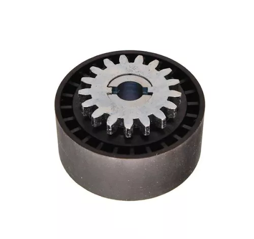 Spanrol, V-geribbelde riem MAXGEAR 54-0315)