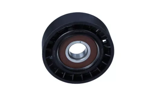 Ombuigings-/geleidingspoelie, V-geribbelde riem MAXGEAR 54-0162)