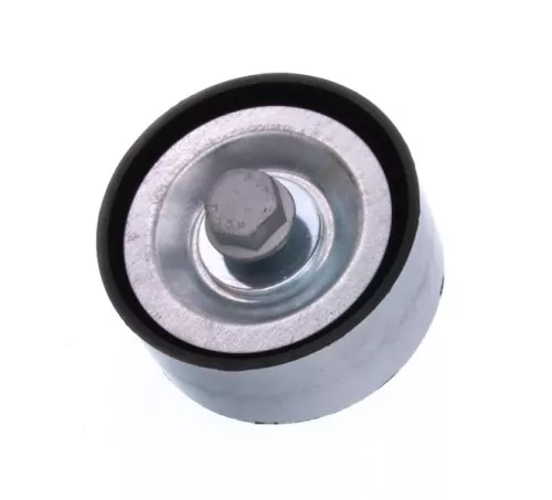 Ombuigings-/geleidingspoelie, V-geribbelde riem MAXGEAR 54-0271)
