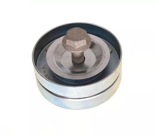 Ombuigings-/geleidingspoelie, V-geribbelde riem MAXGEAR 54-0091)
