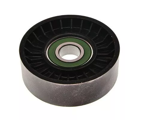 Spanrol, V-geribbelde riem MAXGEAR 54-0060)