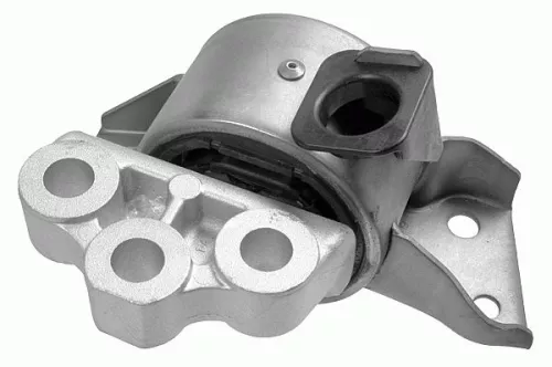 Montage, motor LEMFÖRDER 34441 01)
