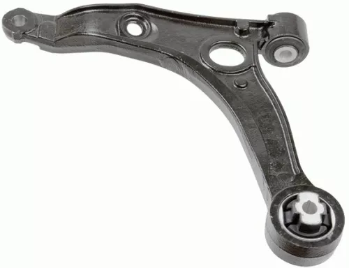 Control/Trailing Arm, wheel suspension LEMFÖRDER 34833 01)