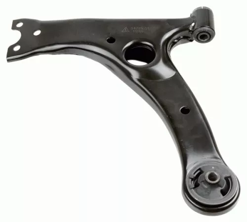 Draagarm/achterwielophanging LEMFÖRDER 34729 01)