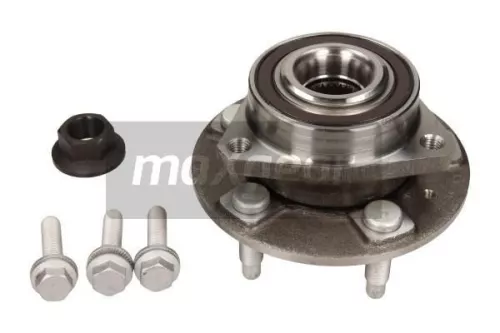 Wiellagerset MAXGEAR 33-0630)