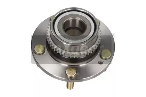 Wiellagerset MAXGEAR 33-0652)
