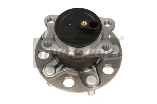 Wiellagerset MAXGEAR 33-0656)
