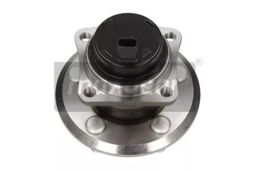 Wiellagerset MAXGEAR 33-0660)