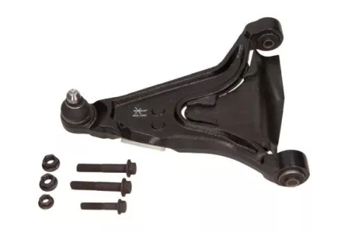 Draagarm/achterwielophanging MAXGEAR 72-0976)