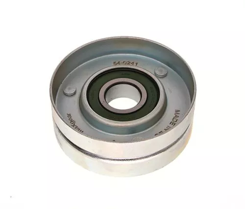 Spanrol, V-geribbelde riem MAXGEAR 54-0241)