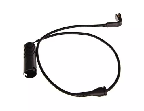 Waarschuwing: contact, slijtage van de remblokken MAXGEAR 20-0018)