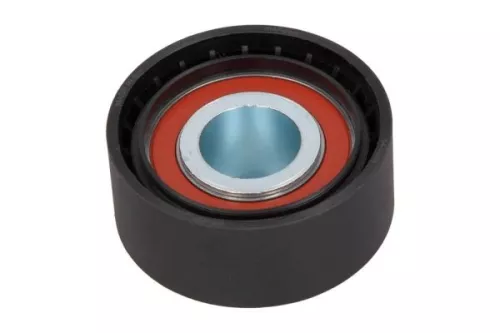 Ombuigingspoelie/geleidingspoelie, distributieriem MAXGEAR 54-0386)