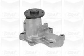 Waterpomp, motorkoeling GRAF PA1000)