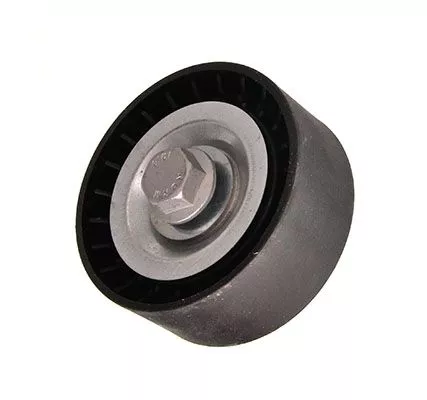 Ombuigings-/geleidingspoelie, V-geribbelde riem MAXGEAR 54-0156)